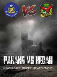 Kedah fa vs pahang fa | separuh akhir 1 piala malaysia 2019 piala malaysia 2019, piala malaysia, piala malaysia live, piala. Live Streaming Pahang Vs Kedah Liga Super 8 Mac 2019 Area Sukan