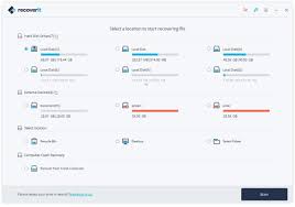 How To Recover Deleted Or Corrupted Files From Windows Mac Data Recovery Data Storage Device Data Recovery Tools