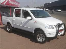 This small pick up truck from mahindra and mahindra has a load carrying capacity of 1.2 tonnes. Mahindra Genio In Cars In South Africa Junk Mail