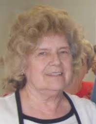 Obituary information for Bonnie Sue Mace