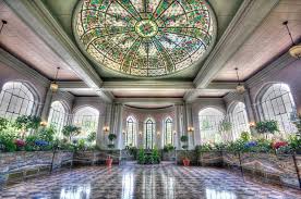 Casa Loma Conservatory Wedding Venues Ontario Winter Wedding Planning Best Wedding Venues