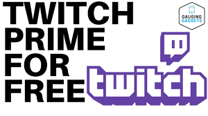 Select the department you want to search in. How To Get Twitch Prime For Free Twitch Tutorial Youtube