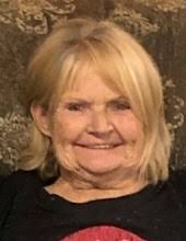 Helen Cordar Colley Obituary (2021)