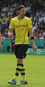 Fsv mainz 05, south florida bulls. Neven Subotic Wikipedia