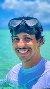 En el mar la vida es más bonita 🤩