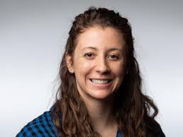 Michelle Fenn's Instagram, Twitter & Facebook