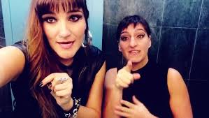 AMIGOS de Colombia 🇨🇴, Nos vemos en Noviembre!! Con muchas ganas de veros  en Bogotá y Medellín... 😊👏🏻, 🎫 www.rozalen.org 🎫