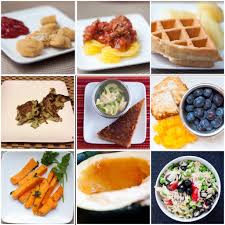 Menu For One Year Old Baby Food Recipes Food Week Meal Plan