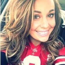 Emily Olmstead's Instagram, Twitter & Facebook