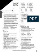 The answer key was added later with the. Living English 1 Book Answers Pdf