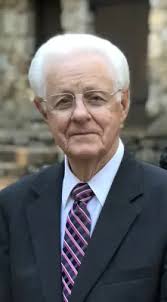 Obituary information for Rev. Hubert Max Tucker