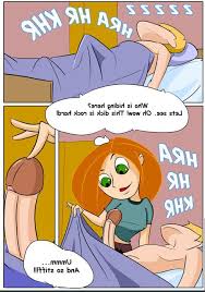Ron Kim Possible Mom Xxx | Niche Top Mature