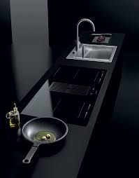 Eurocucina Salone Del Mobile 2018 Barazza Kitchen Gaggenau Design