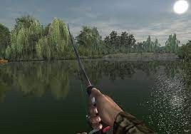 You may already have heard about rift which goes by the name full name rift: The Best Free Games For Oculus Rift Farlands Fishing Planet Vrfocus