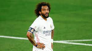 Vitalsource bookshelf is the world's leading platform for distributing, accessing, consuming, and engaging with digital textbooks and course materials. Real Madrid Marcelo Fehlt Beim Fc Chelsea Im Champions League Ruckspiel Aus Einem Unglaublichen Grund