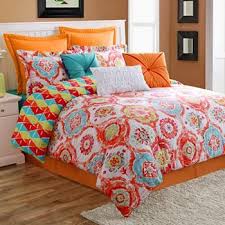 Free shipping on most orders. Fiesta Ava Reversible Comforter Set Comforter Sets Twin Comforter Sets Full Comforter Sets