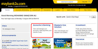 Tetapi kini orang boleh membayar bil astro mereka melalui atm. Tutorial Bayar Online Dengan Maybank2u
