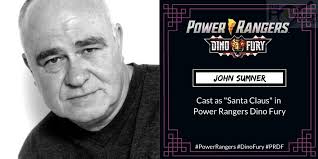 The Ranger Project ⚡️