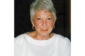 Barbara Egbert Obituary (1930