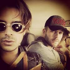 Adam Lambert 24/7 News: Adam Lambert