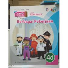 Toko buku erlangga online terlengkap dan terpercaya. Buku Sd Kelas 4 Satuan Buku Sd Tematik Kelas 4 Tema 4 D E Erlangga Shopee Indonesia