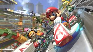 Nintendo Switch Gekocht Deze 10 Games Moet Je Echt Eens Spelen