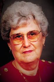 Fern Baldock Thomas, 88, Casey Co., KY (1929-2018)