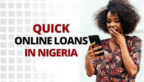He covers banking basics, checking, saving, loans, and mortgages. How To Obtain Quick Online Loan In Nigeria Without Collateral National Sports Link