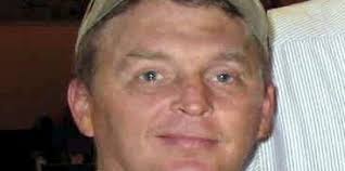 Mark Christopher Fortin