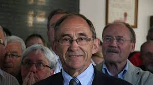 Guy-Michel Chauveau cultive l'esprit d'équipe