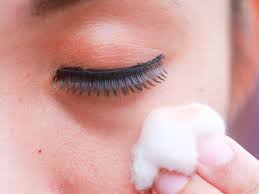 get rid of puffy eyes from crying