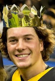 2020-21 Bayou Region boys high school baseball honorees