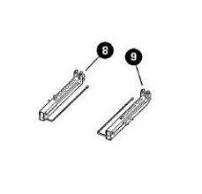 Объявления по запросу «2wayfix» в москве. Reparatur Isofix Schiene Maxi Cosi 2wayfix