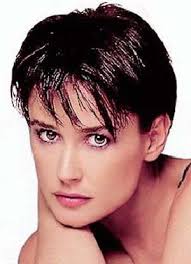 Born november 11, 1962) is an american actress and film producer. Pin By Diane Paden On Hair Demi Moore Short Hair Short Hair Styles Hair Styles