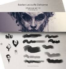 Learn the importance of knowing which brushes you should use for your next digital masterpiece. This Tumblr Page Is Full Of Digital Brushes I Particularly Like This Charcoal Brush Making Brushes I Tutoriel Art Numerique Painting Tutoriel Art Conceptuel