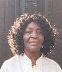 Una E. Jones Obituary