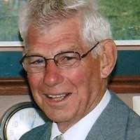 James MANNIX Obituary