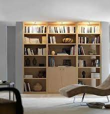 Cependant, il ne faut pas oublier que le prix d'une bibliothèque sur mesure peut s'avérer particulièrement élevé, en particulier si vous faites appel à un menuisier. Bibliotheque Sur Mesure Liste Des Meilleurs Fabricants Installateurs En France Cote Maison