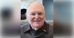 Obituary information for Robert H. Lajeunesse