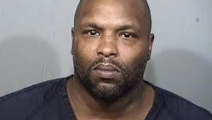 Photos: Arrest mugshots 8-21-17