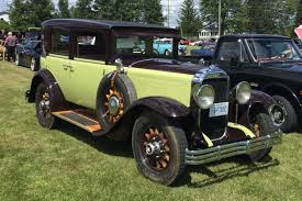 Image result for Scaraba Green 1929 Buick