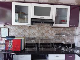 designer kitchen, manpada thane west