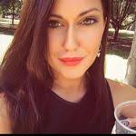 Crystal Tussey's Instagram, Twitter & Facebook