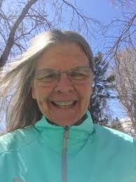 Jacqueline Blevins's Instagram, Twitter & Facebook