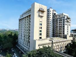 Bombay Hospital & Medical Research ...