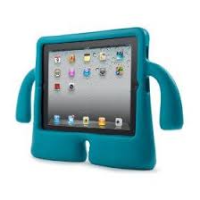 I Love This Iguy He Was On Backorder Over The Holidays Protects Your Ipad He Stands Up On Tables Airplane Trays Kid Speck Products Ipad Kids Ipad 2 Case