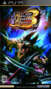 El título se desarrolla a partir de. Monster Hunter Portable 3rd Parche Al Espanol