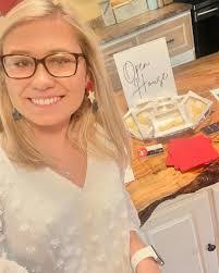 Casey Newberry's Instagram, Twitter & Facebook