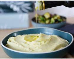 Ecco come fare salsa al parmigiano (3). Oil Vinegar Salsa Al Parmigiano Reggiano Tartufo 80g