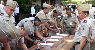 Check spelling or type a new query. Kepala Kantor Pertanahan Kabupaten Bogor Lantik Panitia Ajudikasi Ptsl 2018 Inilah Online